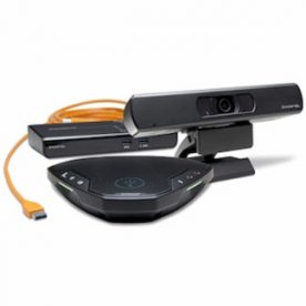 Konftel C20Ego video conference kit image