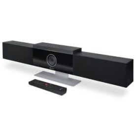 poly studio usb video bar image